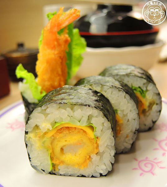 弥味壽司YUMMY SUSHI：呷飽祙【台北萬華･弥味壽司】帥氣跑車送餐