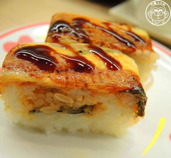 弥味壽司YUMMY SUSHI：呷飽祙【台北萬華･弥味壽司】帥氣跑車送餐
