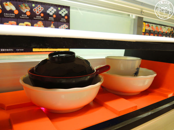 弥味壽司YUMMY SUSHI：呷飽祙【台北萬華･弥味壽司】帥氣跑車送餐