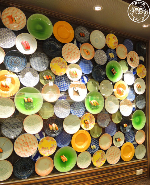 弥味壽司YUMMY SUSHI：呷飽祙【台北萬華･弥味壽司】帥氣跑車送餐