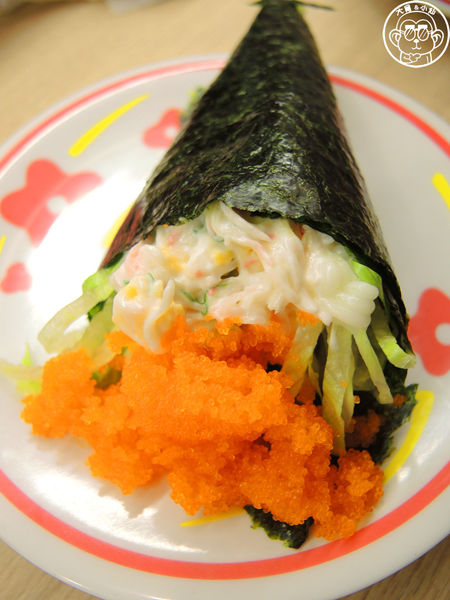 弥味壽司YUMMY SUSHI：呷飽祙【台北萬華･弥味壽司】帥氣跑車送餐