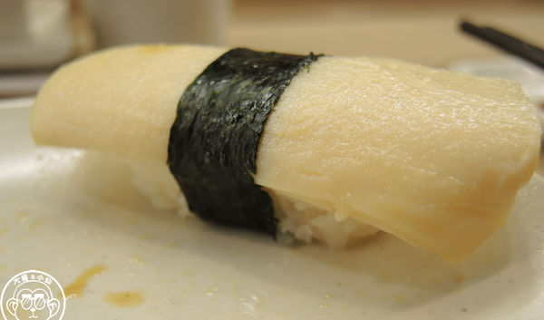 弥味壽司YUMMY SUSHI：呷飽祙【台北萬華･弥味壽司】帥氣跑車送餐