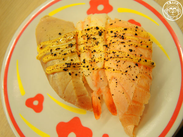 弥味壽司YUMMY SUSHI：呷飽祙【台北萬華･弥味壽司】帥氣跑車送餐