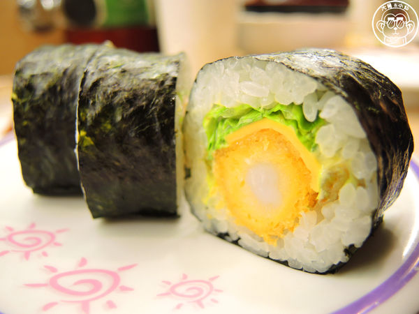 弥味壽司YUMMY SUSHI：呷飽祙【台北萬華･弥味壽司】帥氣跑車送餐