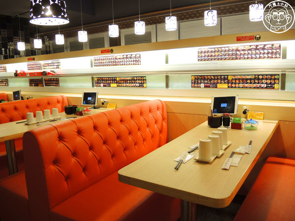 弥味壽司YUMMY SUSHI：呷飽祙【台北萬華･弥味壽司】帥氣跑車送餐