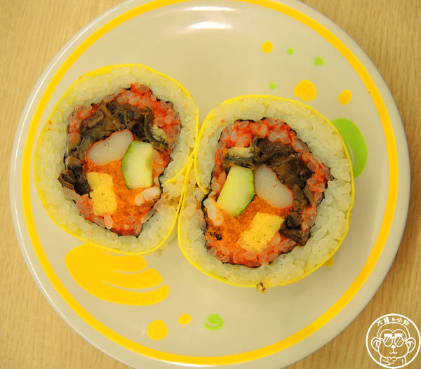 弥味壽司YUMMY SUSHI：呷飽祙【台北萬華･弥味壽司】帥氣跑車送餐