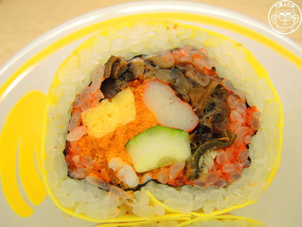 弥味壽司YUMMY SUSHI：呷飽祙【台北萬華･弥味壽司】帥氣跑車送餐