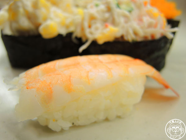 弥味壽司YUMMY SUSHI：呷飽祙【台北萬華･弥味壽司】帥氣跑車送餐