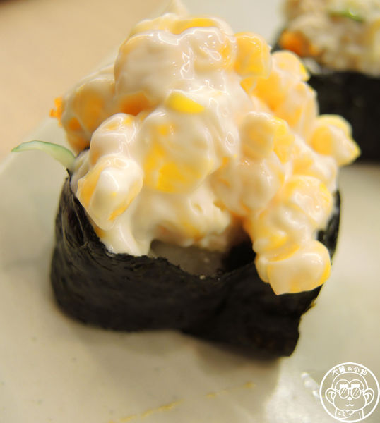 弥味壽司YUMMY SUSHI：呷飽祙【台北萬華･弥味壽司】帥氣跑車送餐