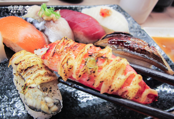 弥味壽司Yummy Sushi_阿君君-1063.jpg