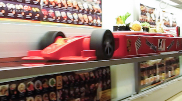 弥味壽司Yummy Sushi_阿君君-25