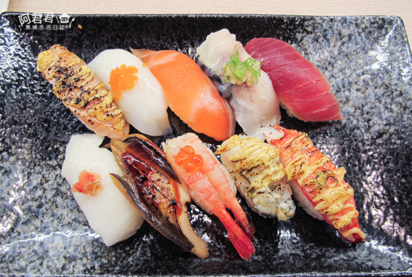 弥味壽司Yummy Sushi_阿君君-1032.jpg