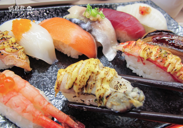 弥味壽司Yummy Sushi_阿君君-1062.jpg