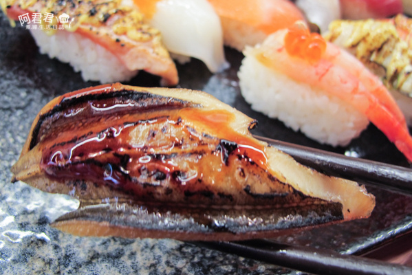 弥味壽司Yummy Sushi_阿君君-1061.jpg