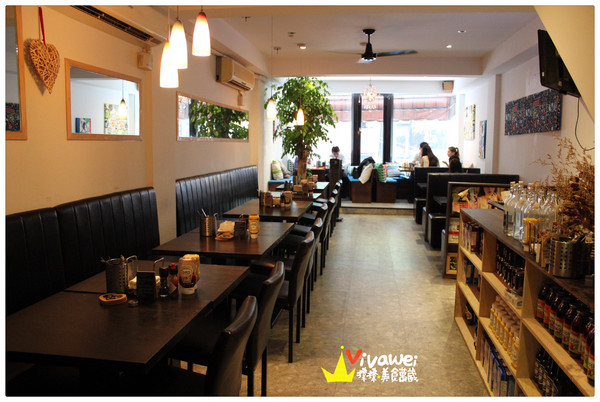 choir cafe快樂美式餐廳：台北萬華區｜西門町電影街內美式餐點專賣『快樂美式餐廳 Choir Cafe』