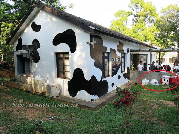 東海乳品小棧：東海乳品小棧