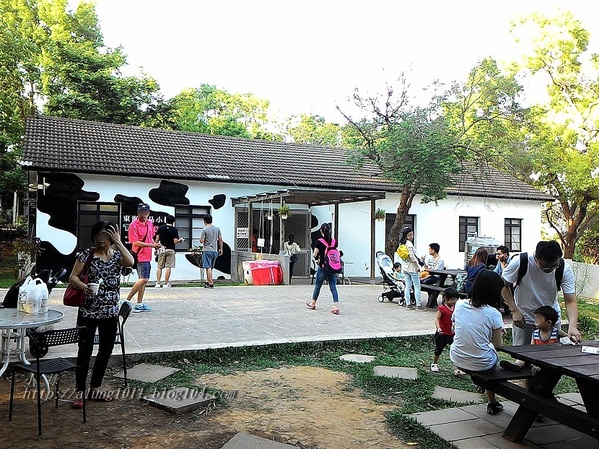 東海乳品小棧：東海乳品小棧