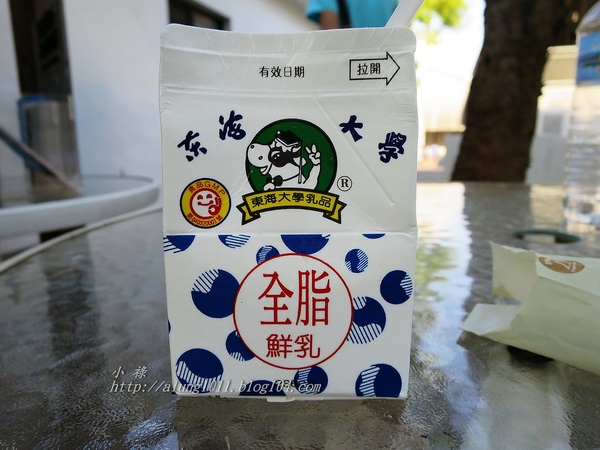 東海乳品小棧：東海乳品小棧