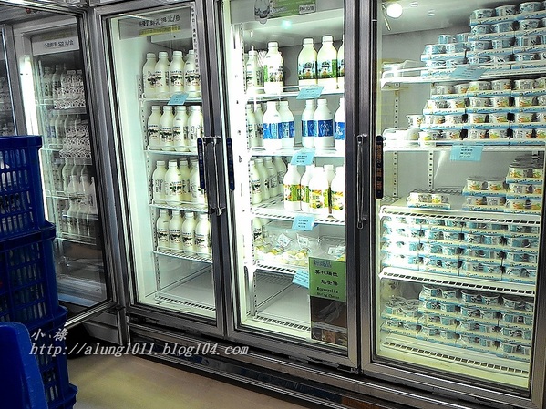 東海乳品小棧：東海乳品小棧