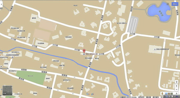 東海乳品小棧：東海乳品小棧