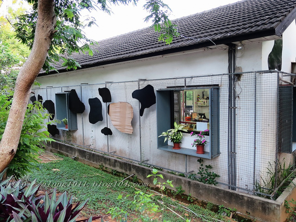 東海乳品小棧：東海乳品小棧