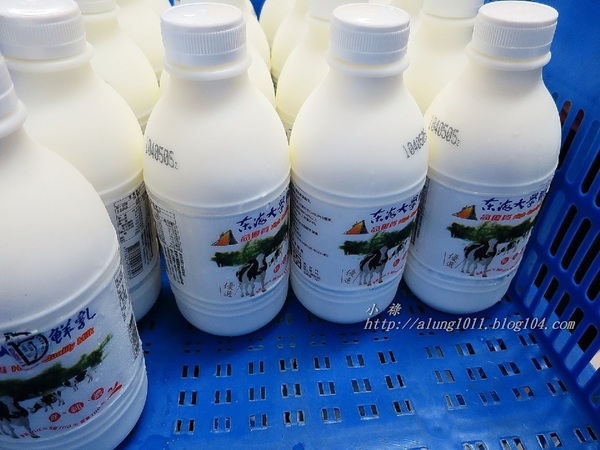 東海乳品小棧：東海乳品小棧