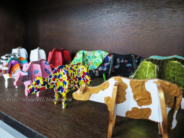 東海乳品小棧：東海乳品小棧