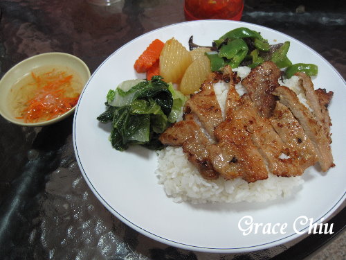 雪娥越南小吃:萬大路越南小吃(雪娥越南小吃)