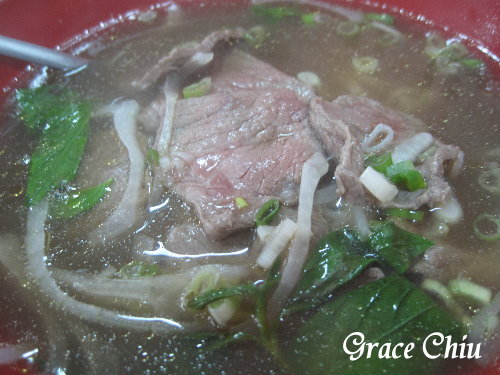 雪娥越南小吃:萬大路越南小吃(雪娥越南小吃)