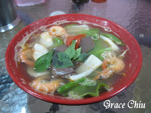 雪娥越南小吃:萬大路越南小吃(雪娥越南小吃)