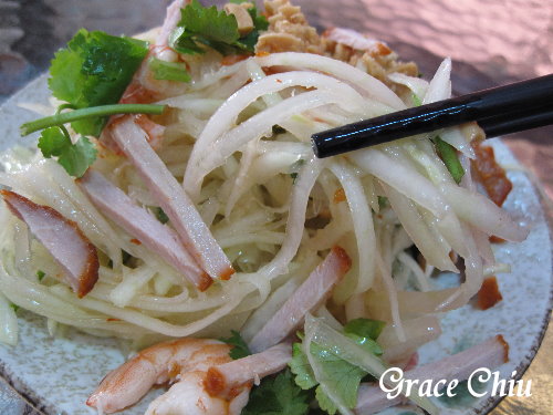 雪娥越南小吃:萬大路越南小吃(雪娥越南小吃)