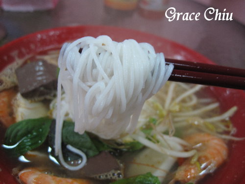 雪娥越南小吃:萬大路越南小吃(雪娥越南小吃)