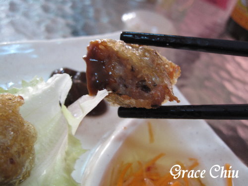 雪娥越南小吃:萬大路越南小吃(雪娥越南小吃)