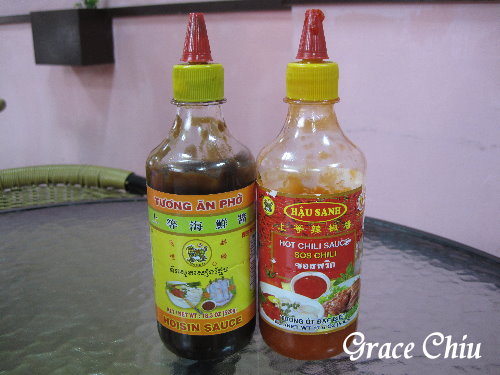 雪娥越南小吃:萬大路越南小吃(雪娥越南小吃)