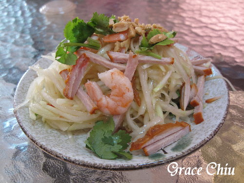 雪娥越南小吃:萬大路越南小吃(雪娥越南小吃)