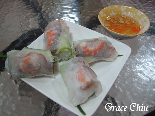 雪娥越南小吃:萬大路越南小吃(雪娥越南小吃)