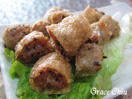 雪娥越南小吃:萬大路越南小吃(雪娥越南小吃)