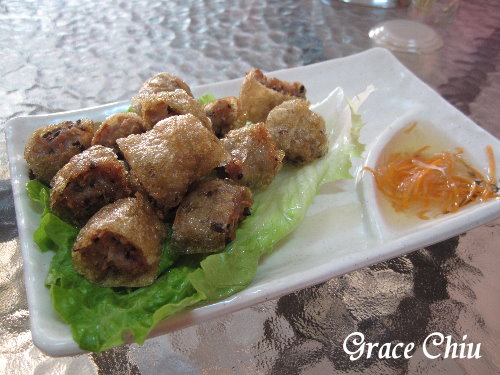 雪娥越南小吃:萬大路越南小吃(雪娥越南小吃)