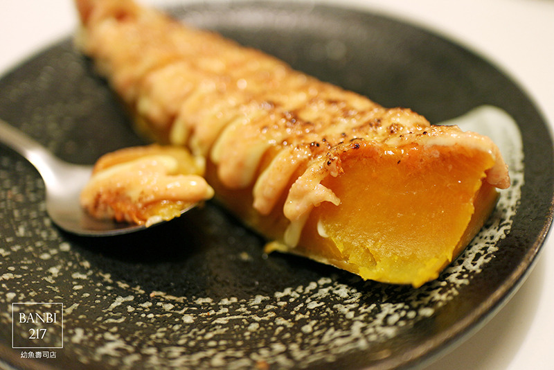 Banbi217 美食旅遊: 幼魚壽司店:台北萬華區好吃平價日本料理、生魚片、握壽司、炙燒(捷運小南門站,捷運西門站)