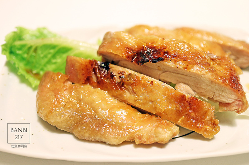 Banbi217 美食旅遊: 幼魚壽司店:台北萬華區好吃平價日本料理、生魚片、握壽司、炙燒(捷運小南門站,捷運西門站)