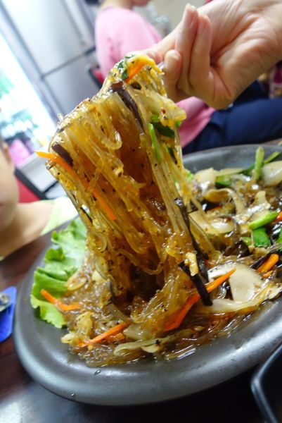 韓菜100：韓菜100 ~ 西門町平價韓式料理 - 捷運西門站