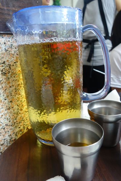 韓菜100：韓菜100 ~ 西門町平價韓式料理 - 捷運西門站