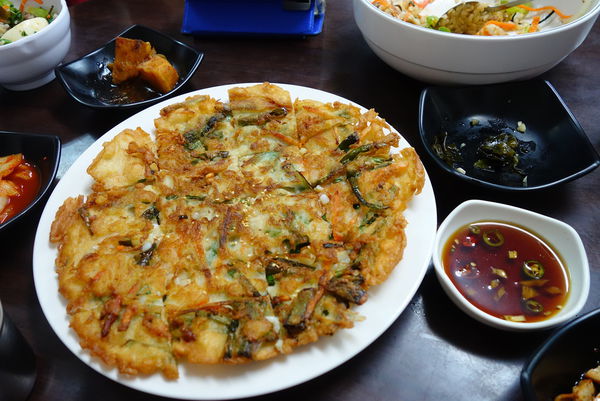 韓菜100：韓菜100 ~ 西門町平價韓式料理 - 捷運西門站