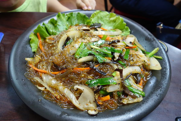 韓菜100：韓菜100 ~ 西門町平價韓式料理 - 捷運西門站