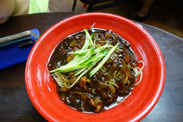 韓菜100：韓菜100 ~ 西門町平價韓式料理 - 捷運西門站