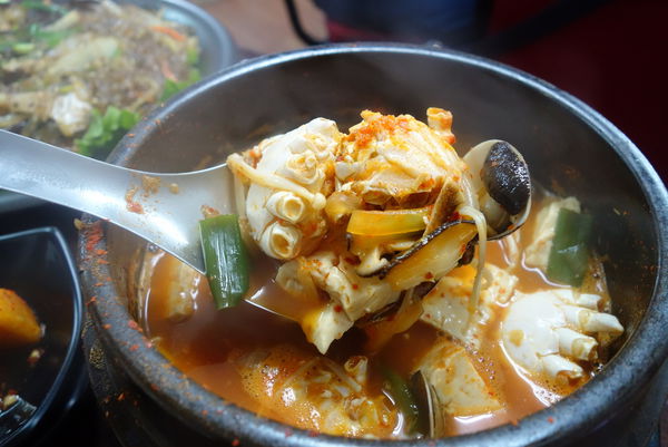 韓菜100：韓菜100 ~ 西門町平價韓式料理 - 捷運西門站