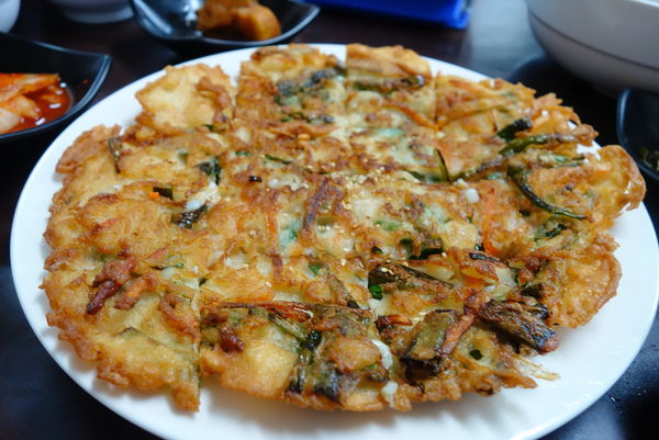 韓菜100：韓菜100 ~ 西門町平價韓式料理 - 捷運西門站