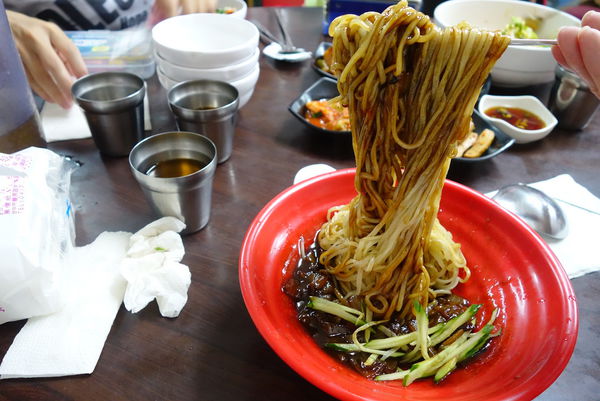 韓菜100：韓菜100 ~ 西門町平價韓式料理 - 捷運西門站