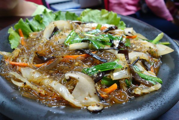 韓菜100：韓菜100 ~ 西門町平價韓式料理 - 捷運西門站