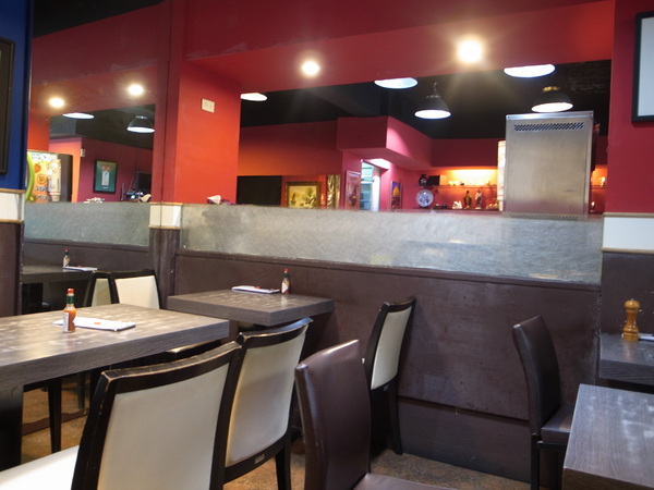 發現義大利麵(台大主場館):N訪【發現義大利麵】台大主場 洋食館